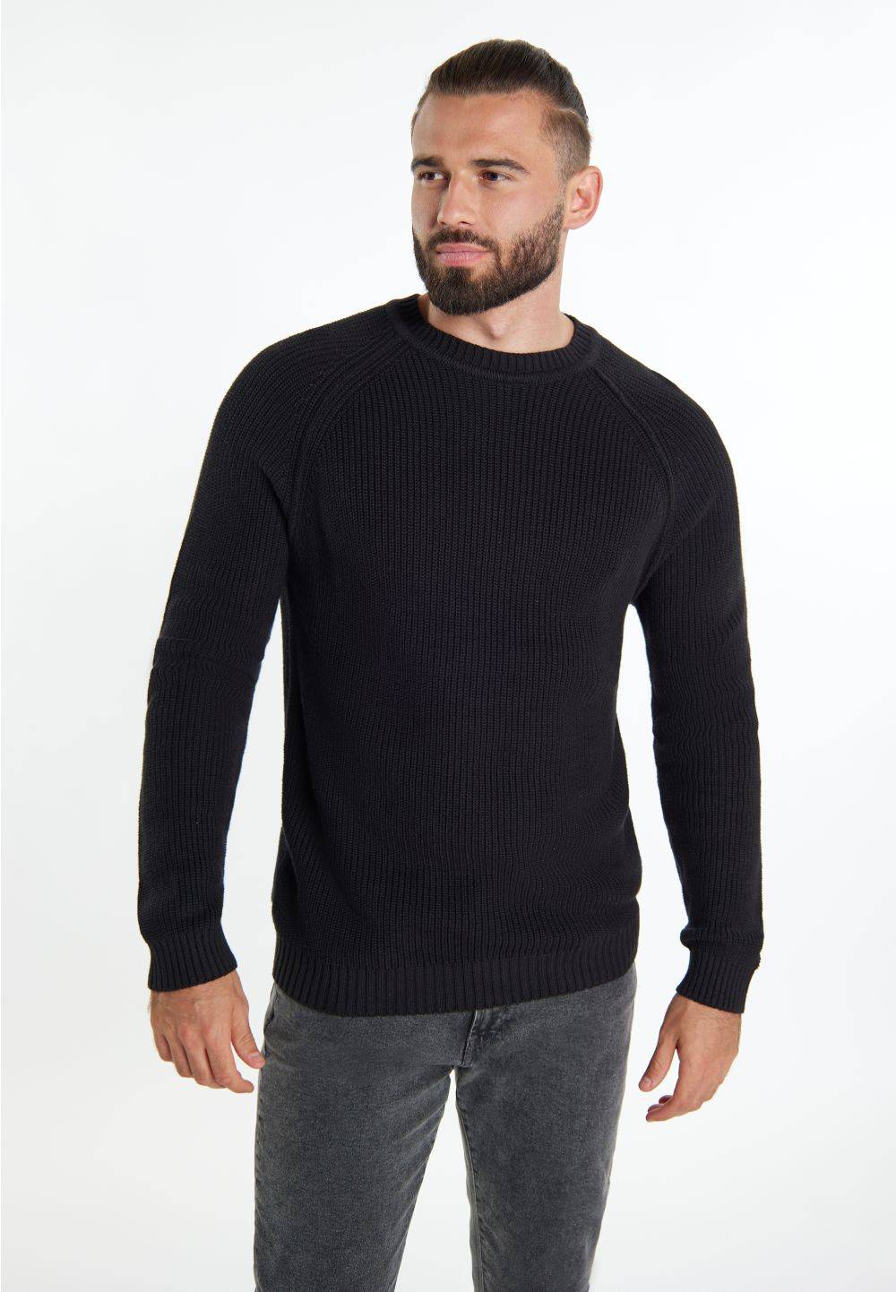 Schmuddelwedda DreiMaster Vintage Strickpullover