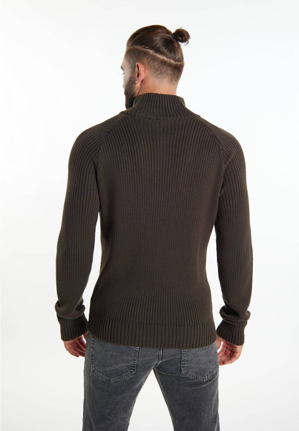 Schmuddelwedda DreiMaster Vintage Strickpullover Auslauf