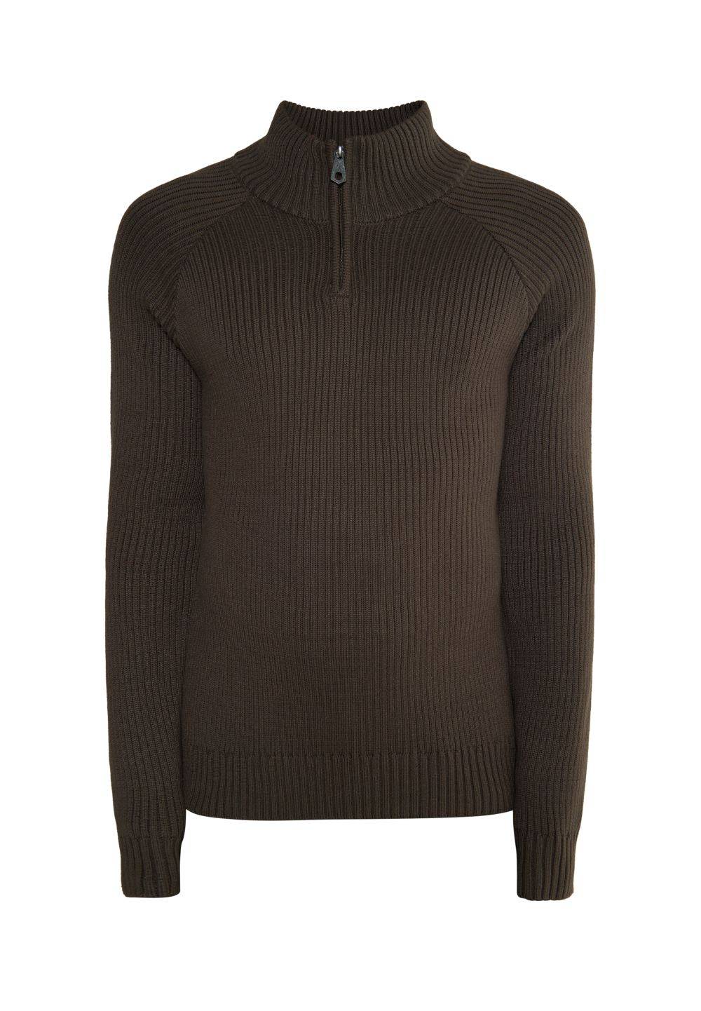 Schmuddelwedda DreiMaster Vintage Strickpullover Auslauf