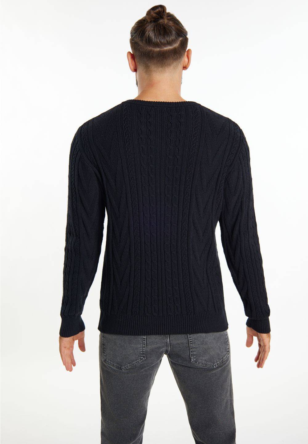 Schmuddelwedda DreiMaster Vintage Strickpullover Verkauf