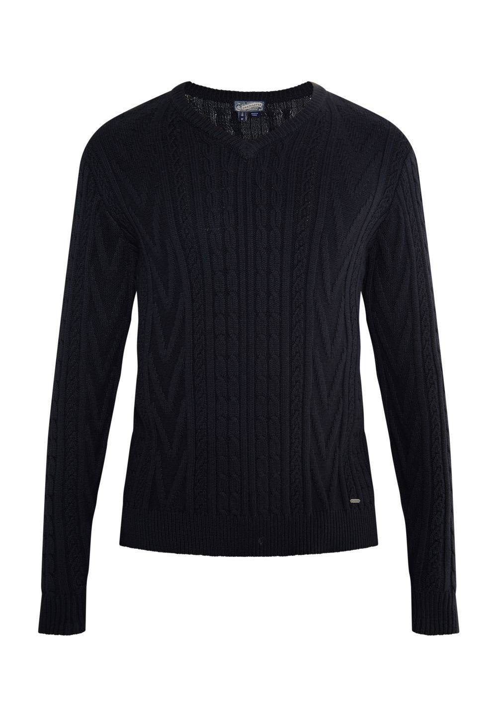 Schmuddelwedda DreiMaster Vintage Strickpullover Verkauf