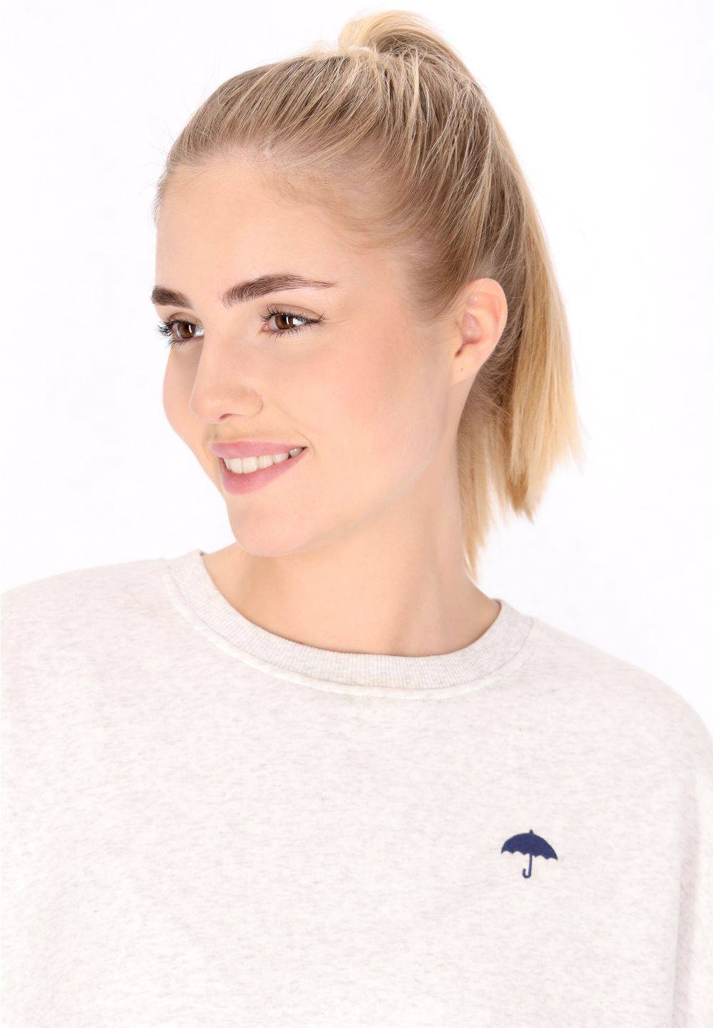 Schmuddelwedda Schmuddelwedda Sweatshirt Osterangebot