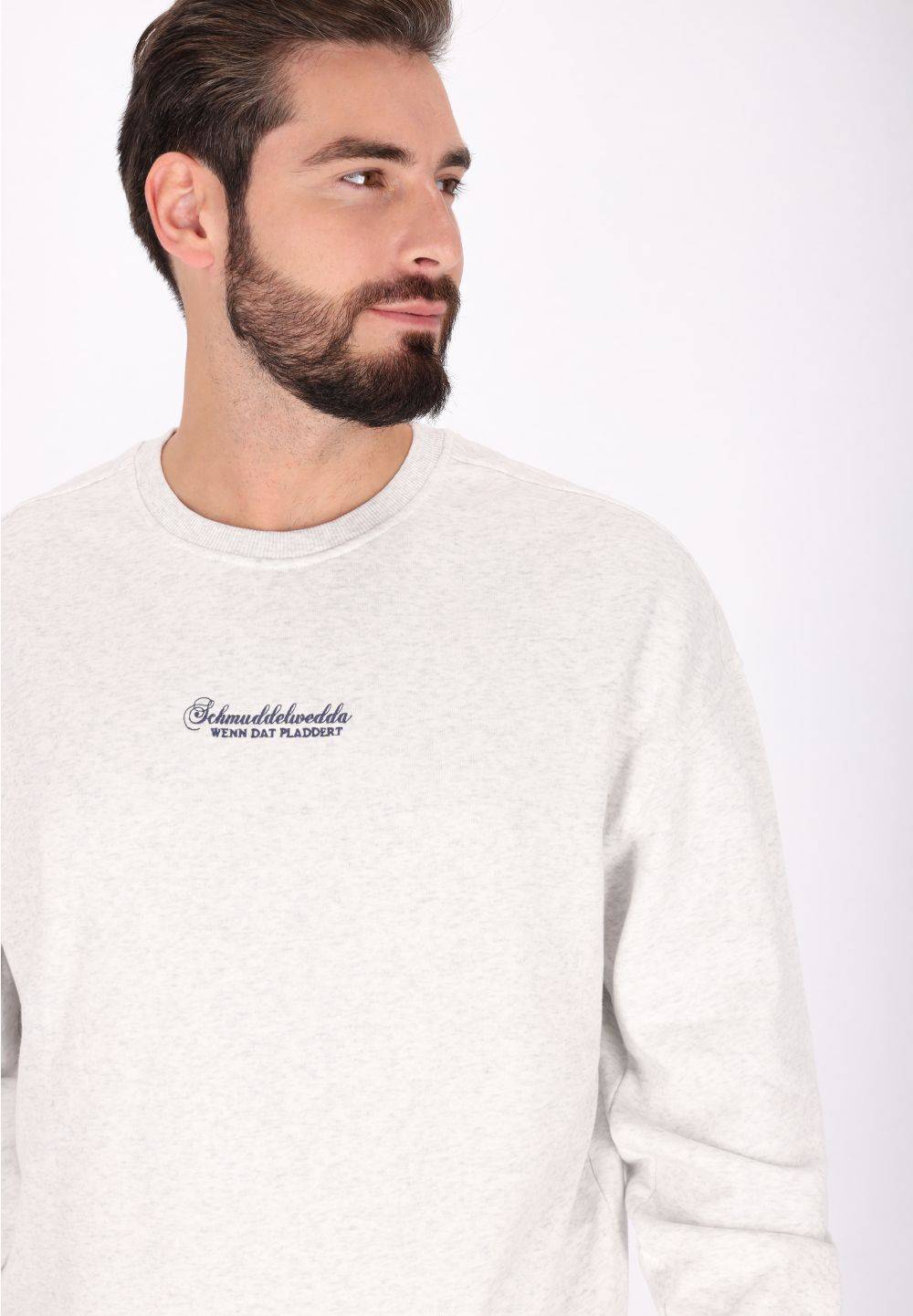 Schmuddelwedda Schmuddelwedda sweatshirt Hotsell