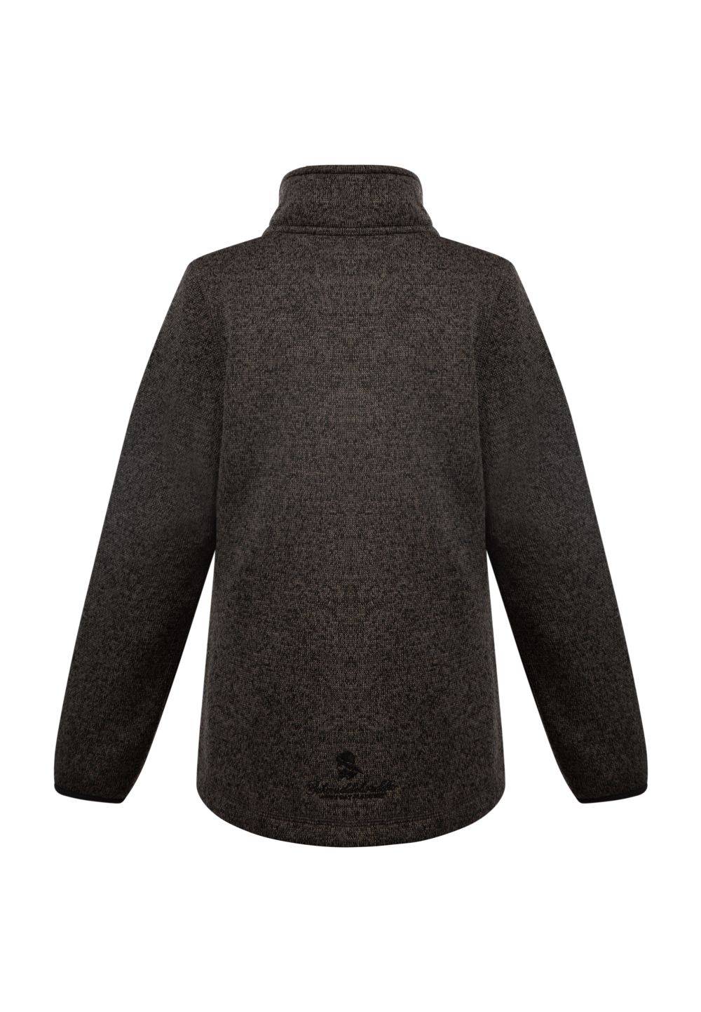 Schmuddelwedda Schmuddelwedda Strickfleecejacke für Kinder im Angebot