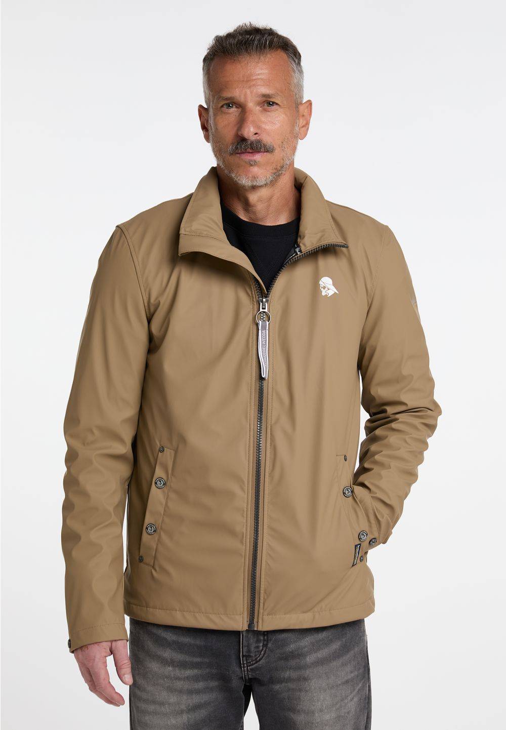 Schmuddelwedda Schmuddelwedda Übergangsjacke