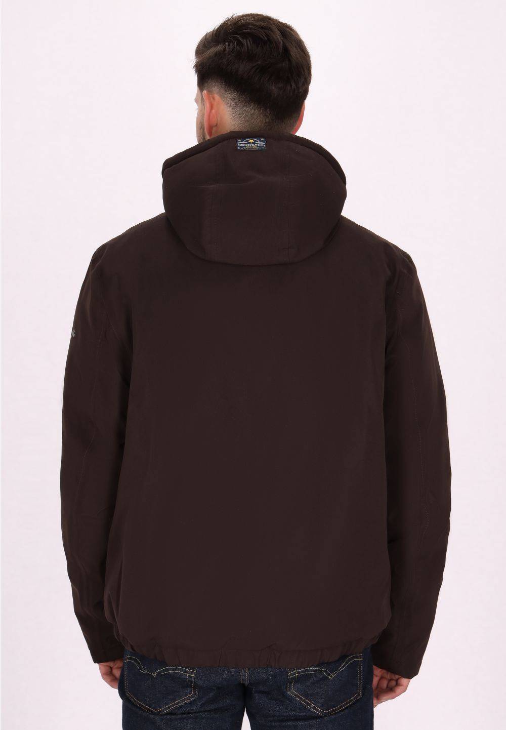 Schmuddelwedda Schmuddelwedda Winterjacke Fabrikverkauf