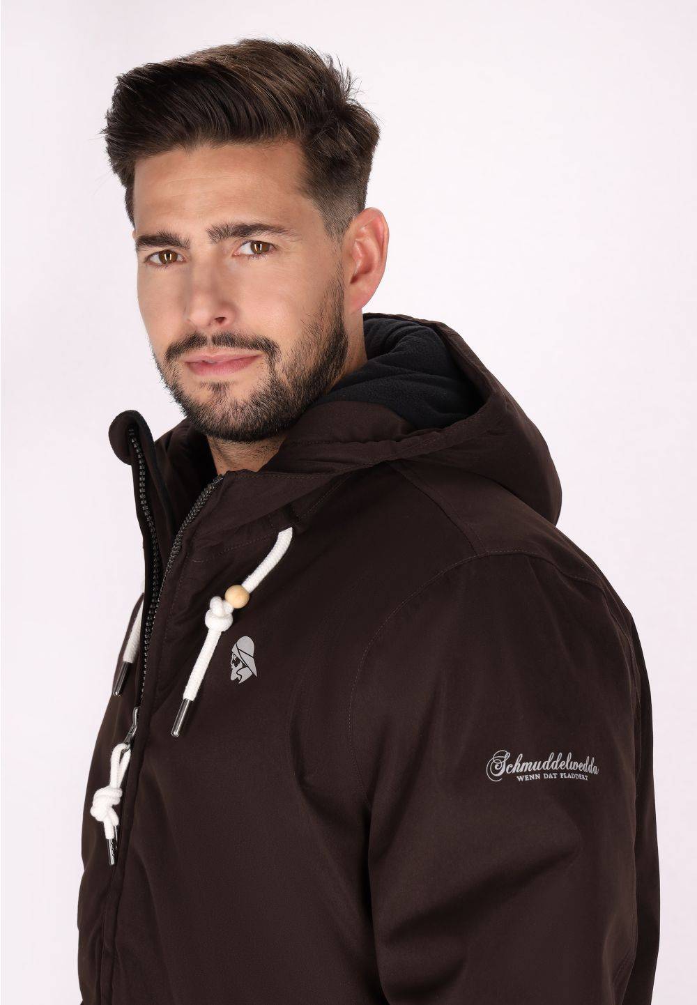 Schmuddelwedda Schmuddelwedda Winterjacke Fabrikverkauf