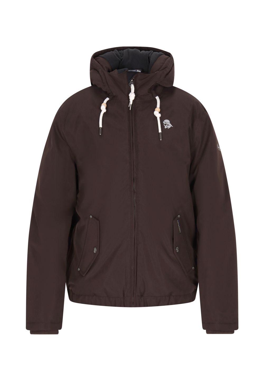 Schmuddelwedda Schmuddelwedda Winterjacke Fabrikverkauf