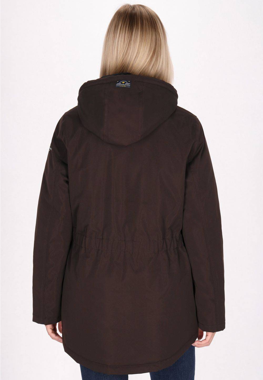 Schmuddelwedda Schmuddelwedda Winterjacke Meist gekauft