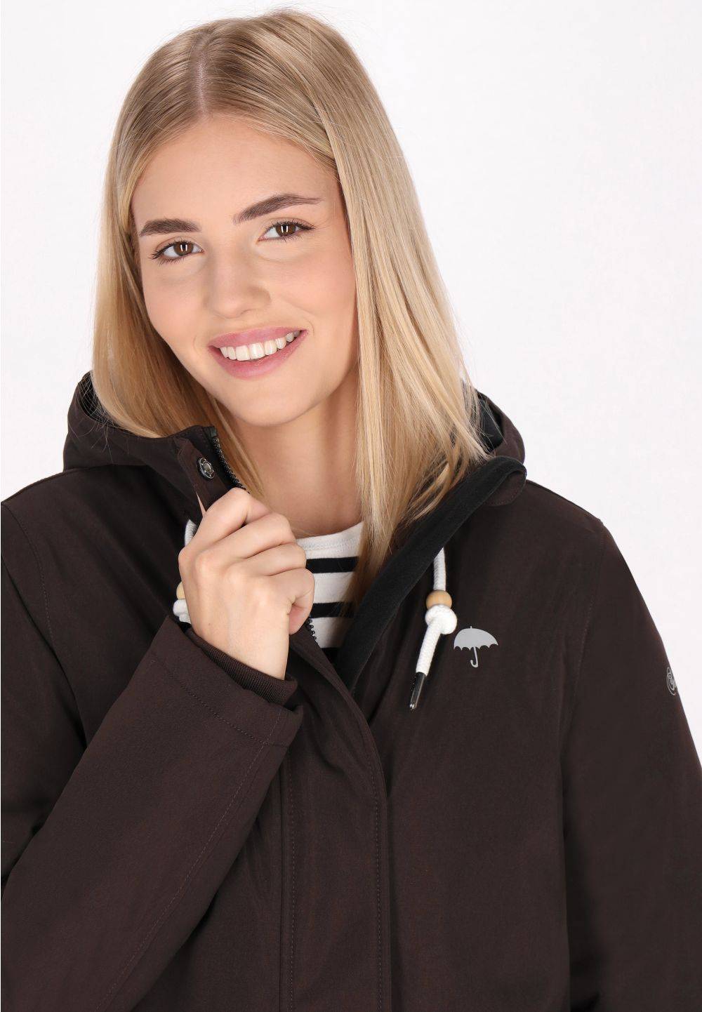 Schmuddelwedda Schmuddelwedda Winterjacke Meist gekauft