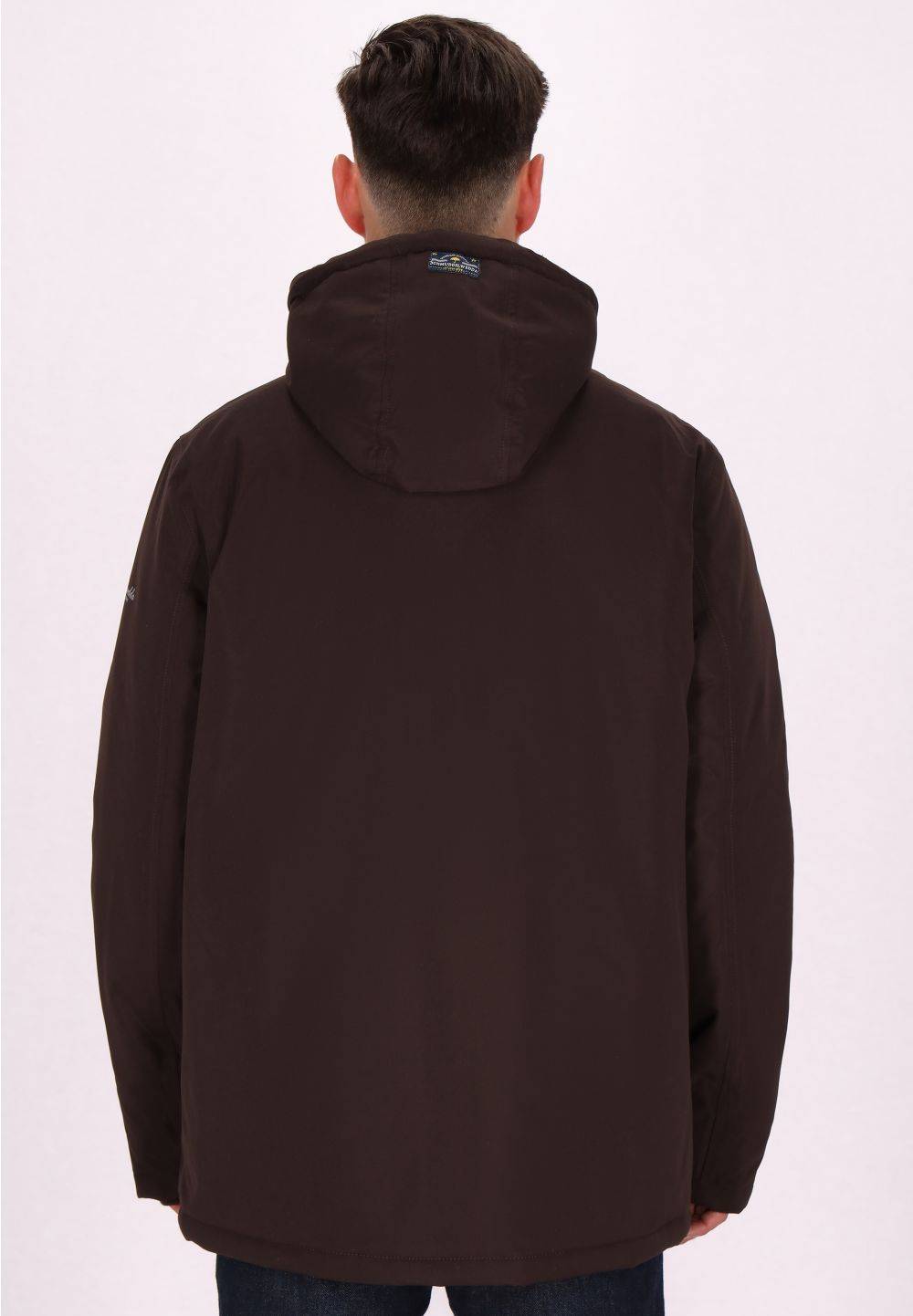 Schmuddelwedda Schmuddelwedda Winterjacke Blitzverkäufe