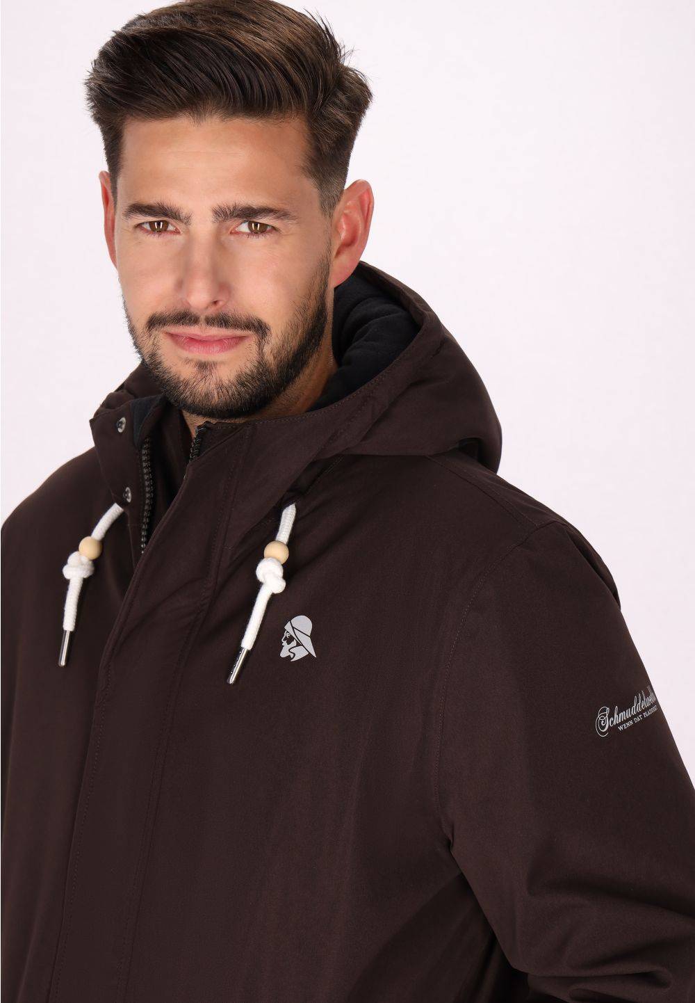 Schmuddelwedda Schmuddelwedda Winterjacke Blitzverkäufe