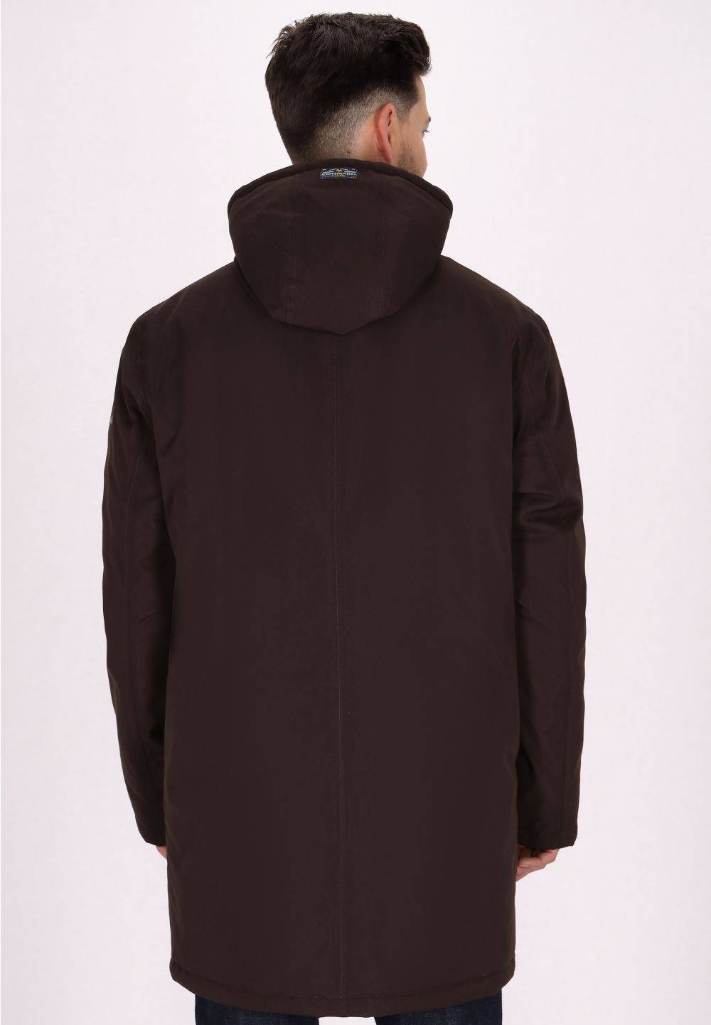 Schmuddelwedda Schmuddelwedda Winterparka Online