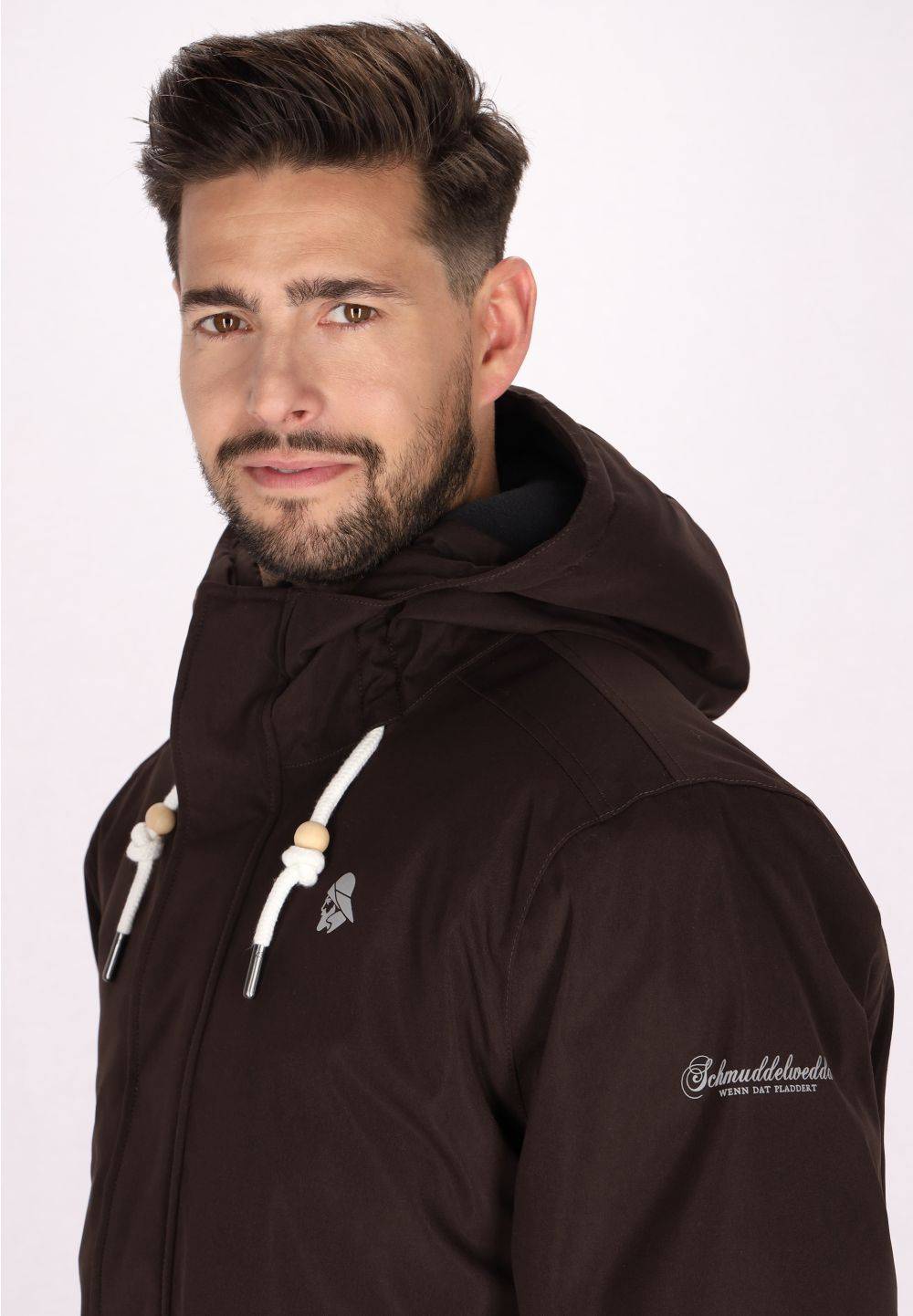 Schmuddelwedda Schmuddelwedda Winterparka Online