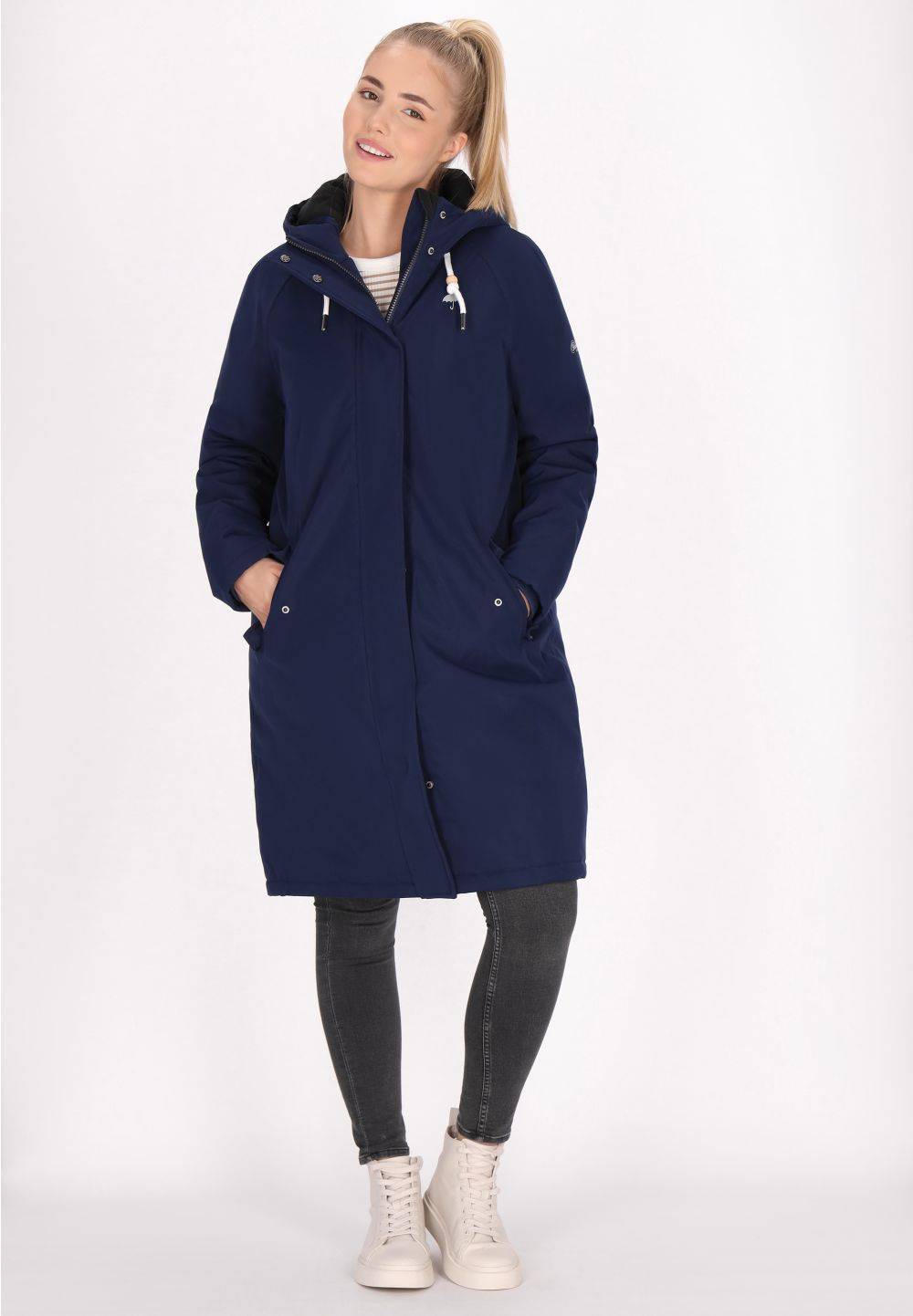 Schmuddelwedda Schmuddelwedda Winterparka