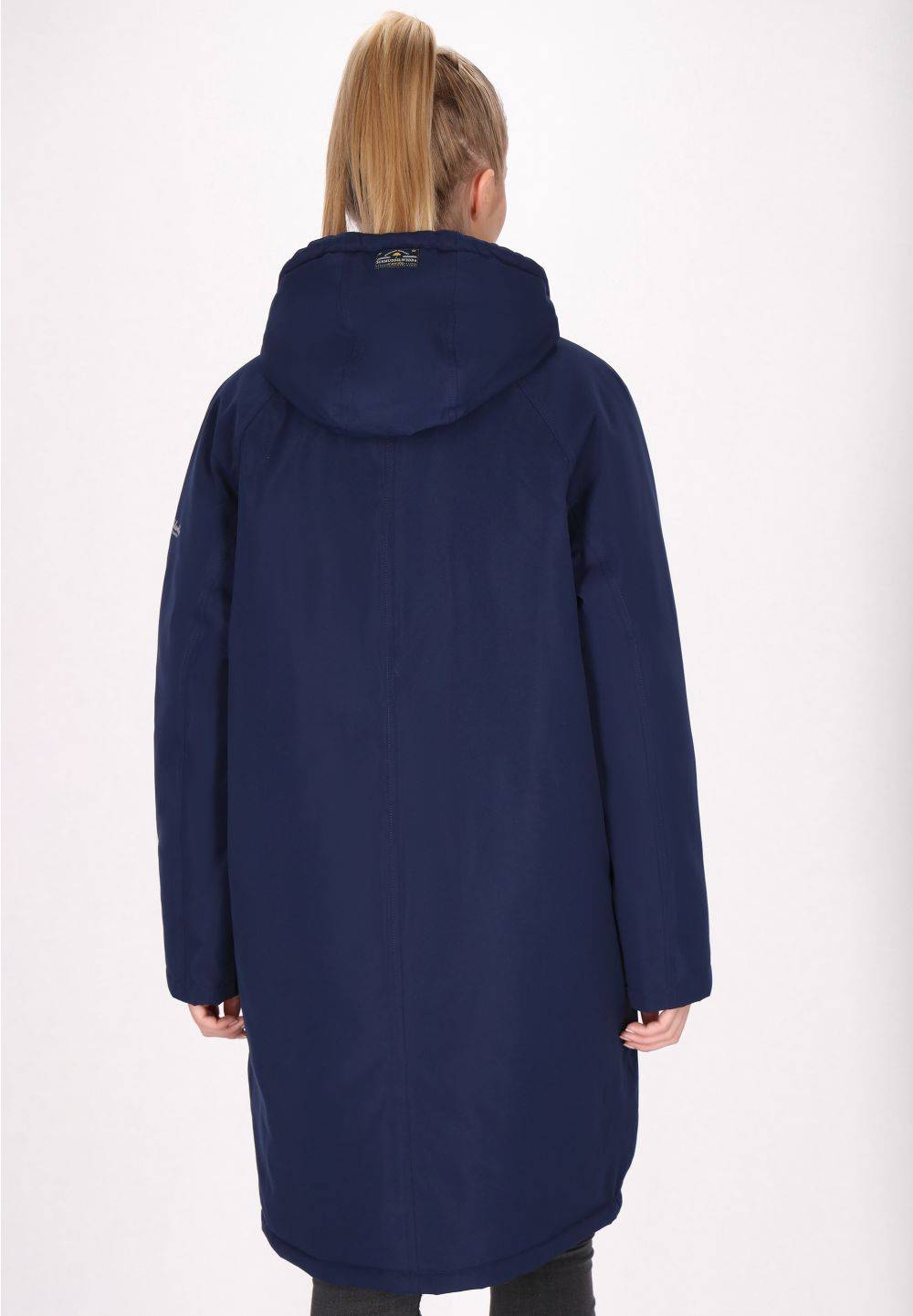 Schmuddelwedda Schmuddelwedda Winterparka Outlet