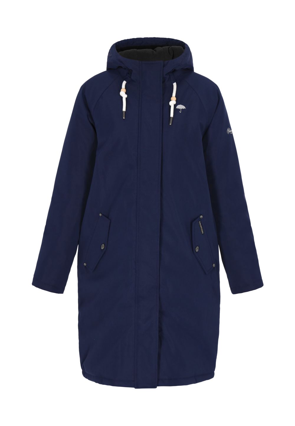Schmuddelwedda Schmuddelwedda Winterparka Outlet