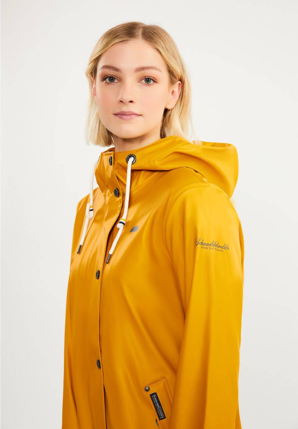 Schmuddelwedda Schmuddelwedda Jacke + Tagesrucksack - SET Zeitlich begrenztes Angebot