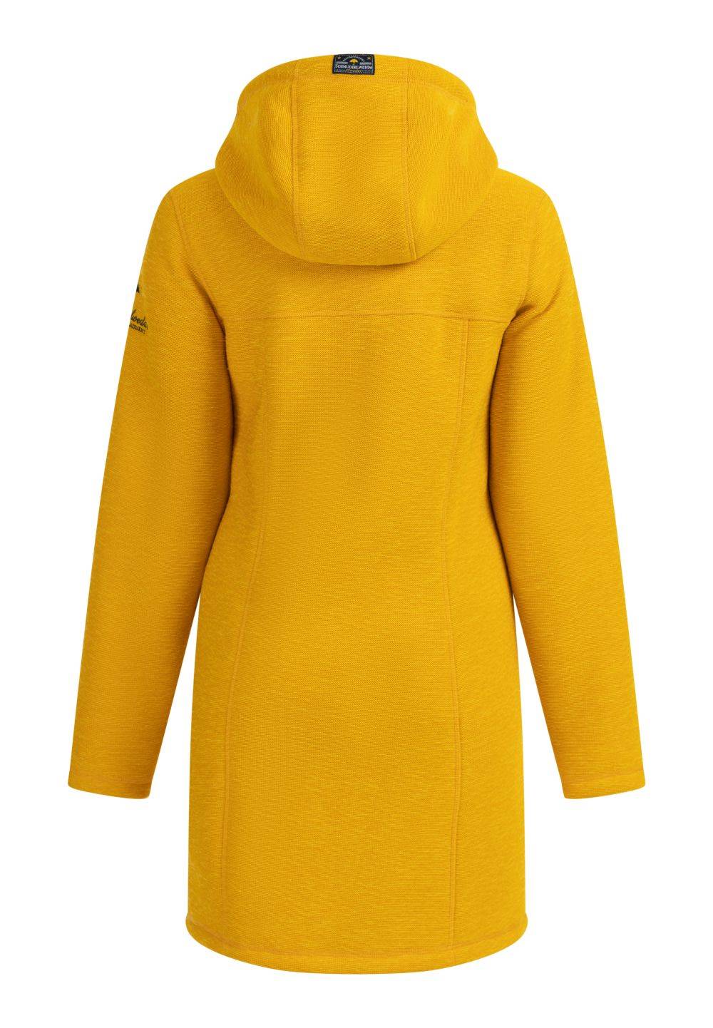 Schmuddelwedda Schmuddelwedda Mantel + Tagesrucksack - SET Verkauf