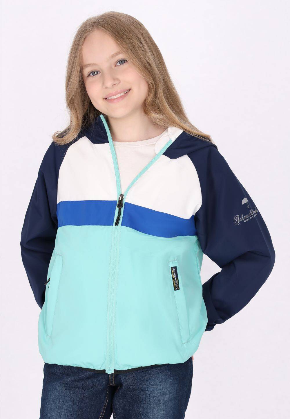 Schmuddelwedda Schmuddelwedda Anorak
