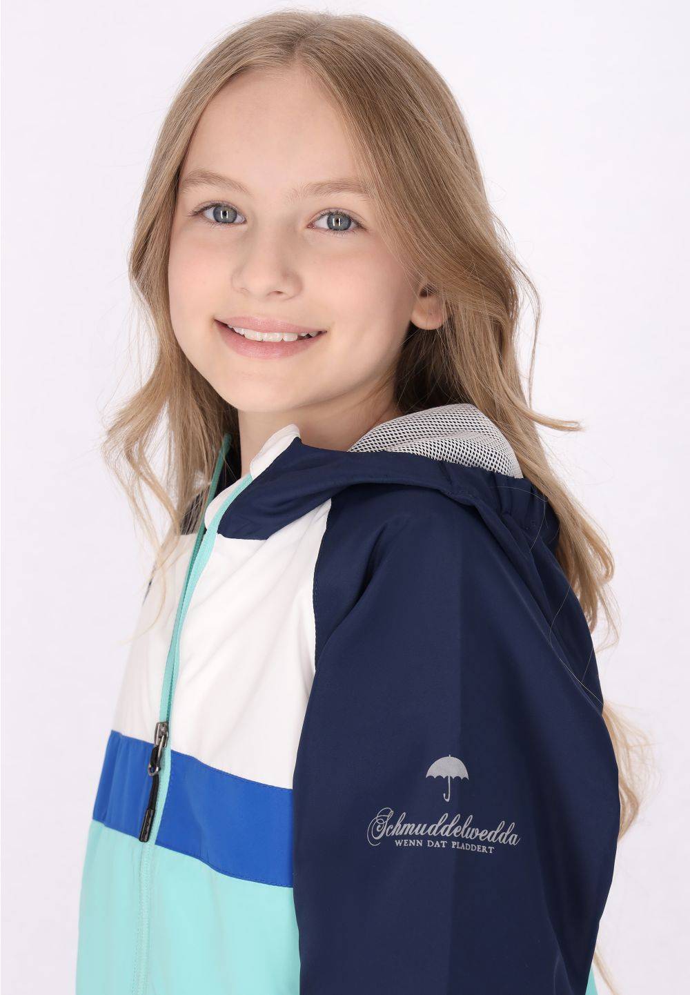Schmuddelwedda Schmuddelwedda Anorak Neuheiten