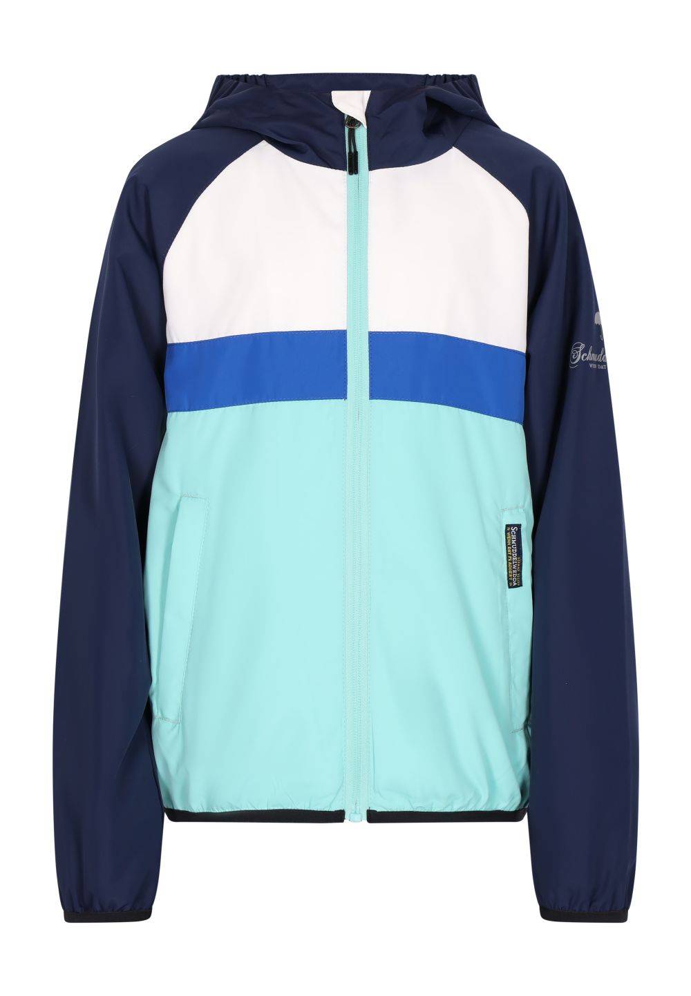 Schmuddelwedda Schmuddelwedda Anorak Neuheiten