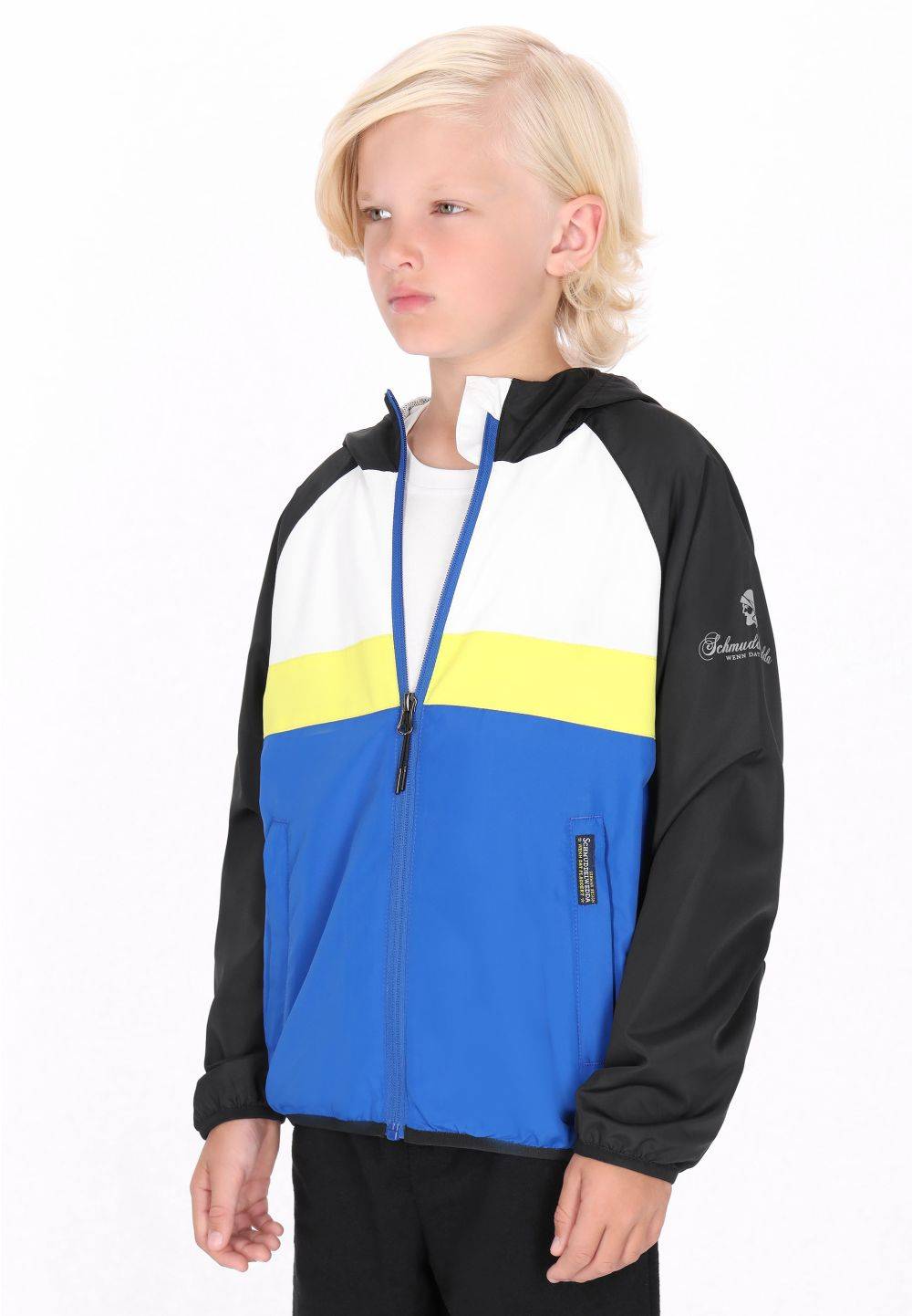 Schmuddelwedda Schmuddelwedda Anorak