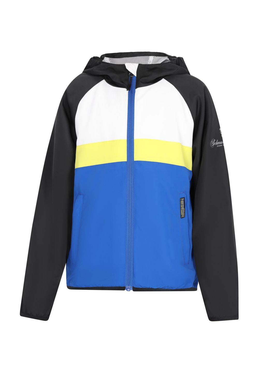 Schmuddelwedda Schmuddelwedda Anorak Schlussverkauf