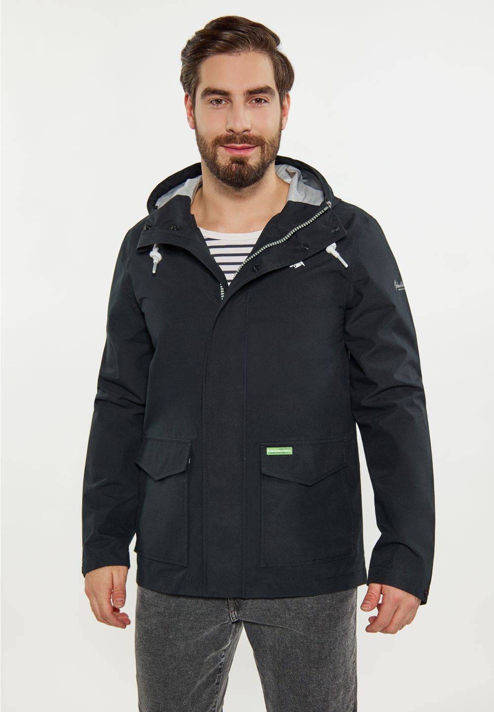 Schmuddelwedda Schmuddelwedda Regenjacke