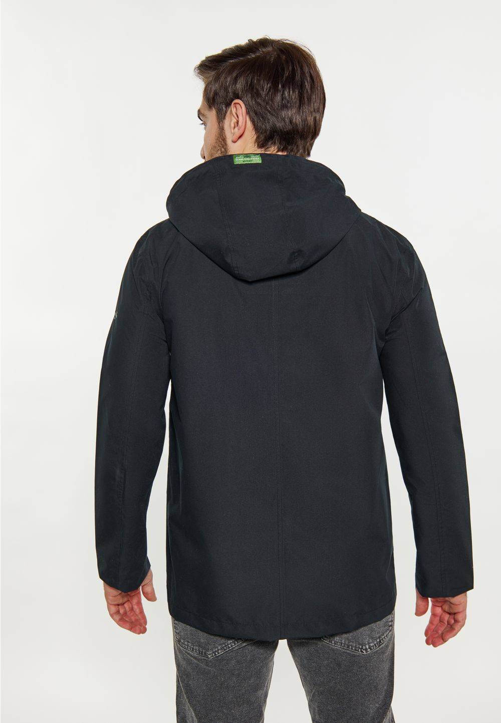Schmuddelwedda Schmuddelwedda Regenjacke Fabrikverkauf