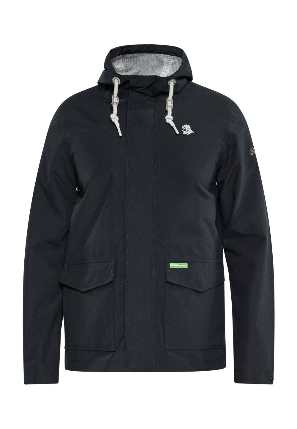 Schmuddelwedda Schmuddelwedda Regenjacke Fabrikverkauf
