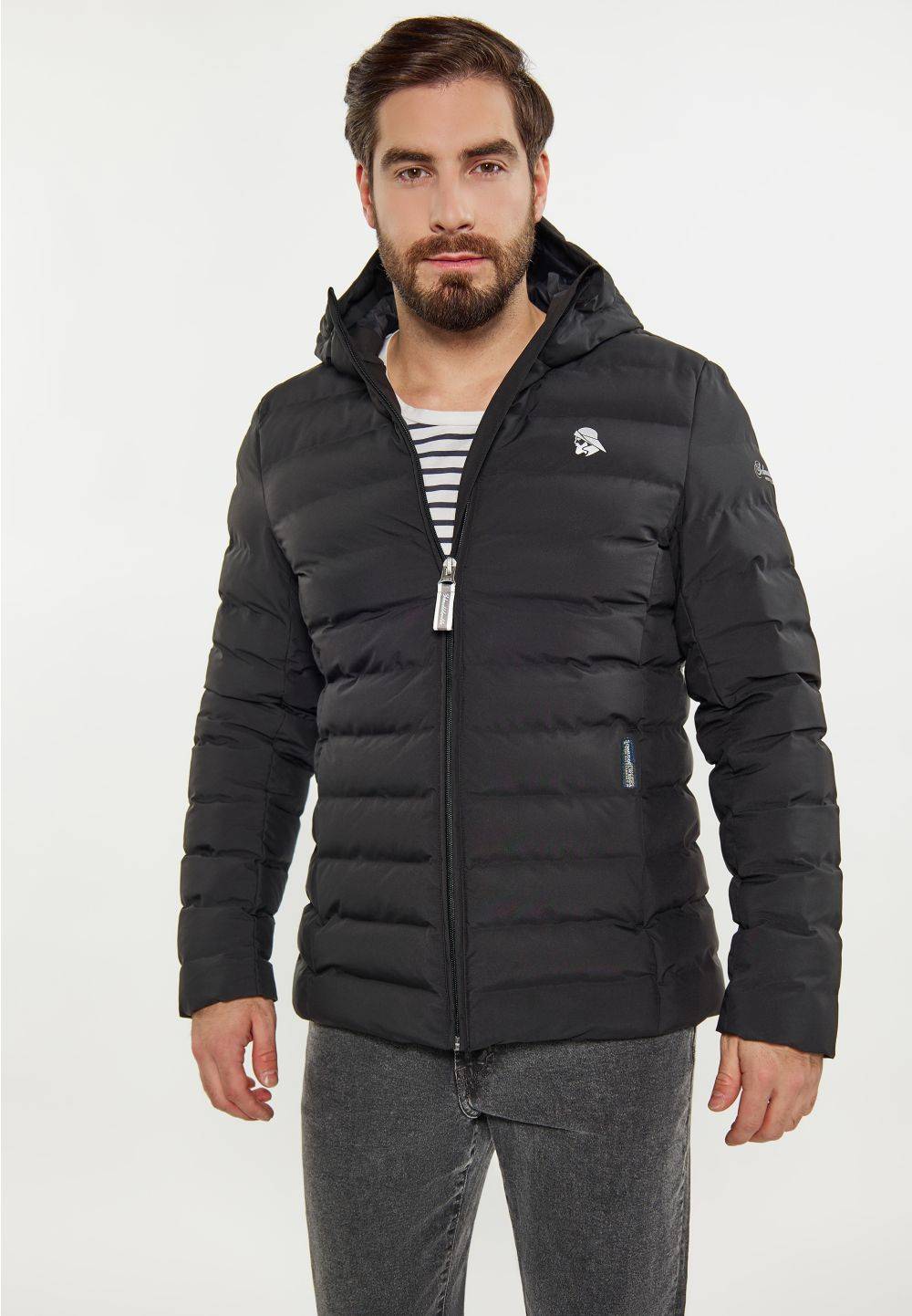 Schmuddelwedda Schmuddelwedda Übergangsjacke/Winterjacke