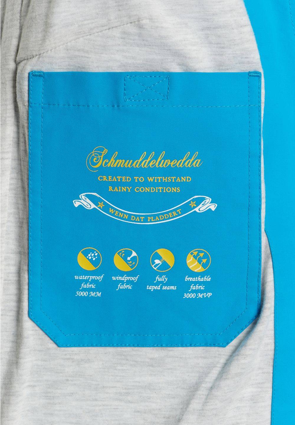 Schmuddelwedda Schmuddelwedda Regenparka Blitzverkäufe