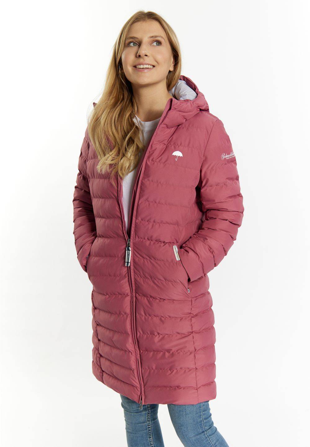 Schmuddelwedda Schmuddelwedda Übergangsjacke/Winterjacke