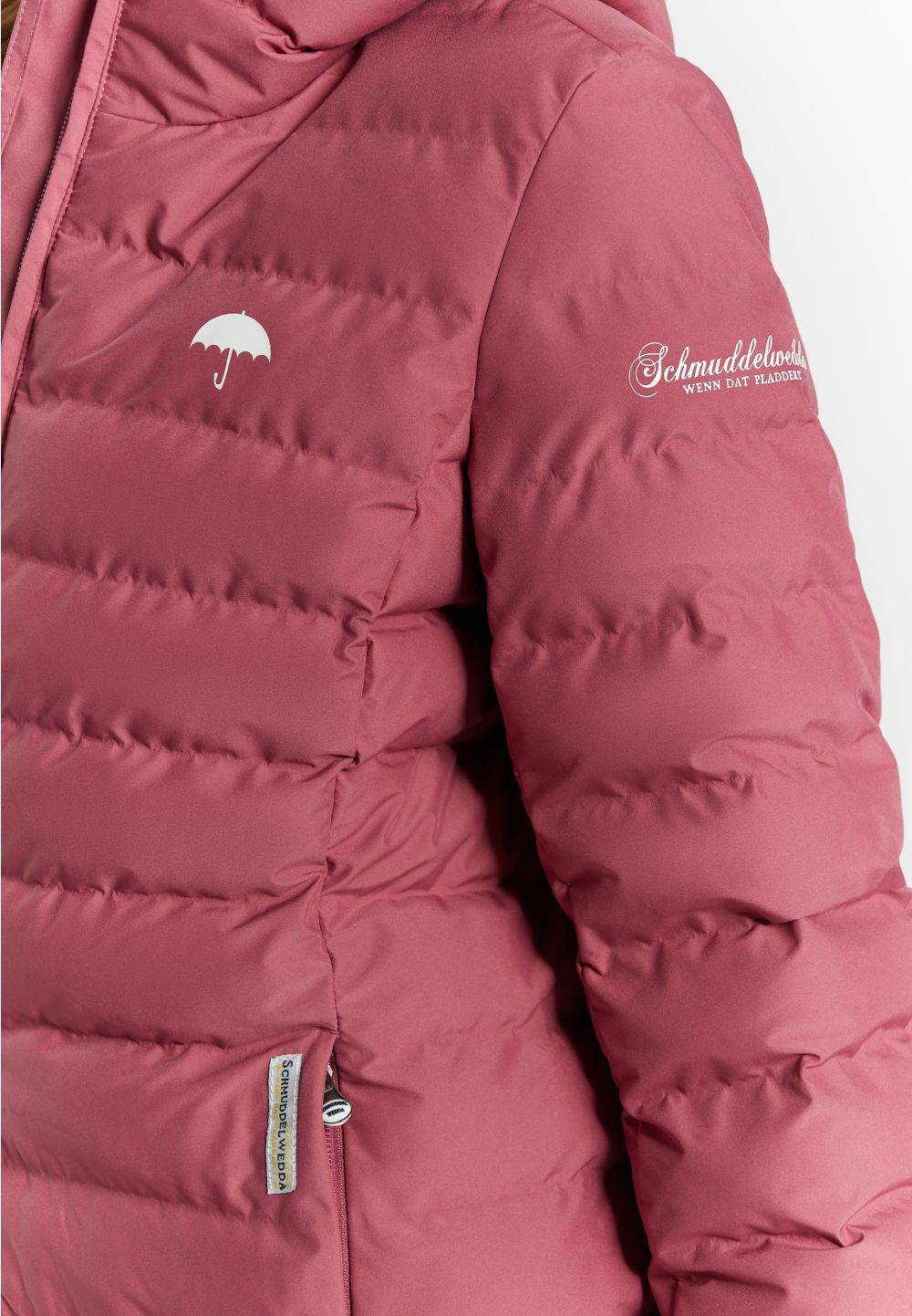 Schmuddelwedda Schmuddelwedda Übergangsjacke/Winterjacke Online
