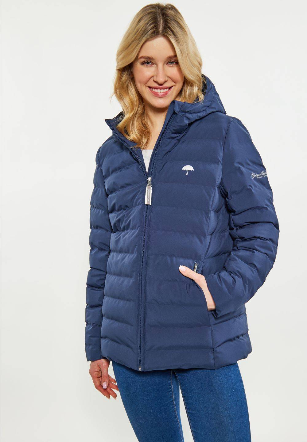 Schmuddelwedda Schmuddelwedda Übergangsjacke/Winterjacke