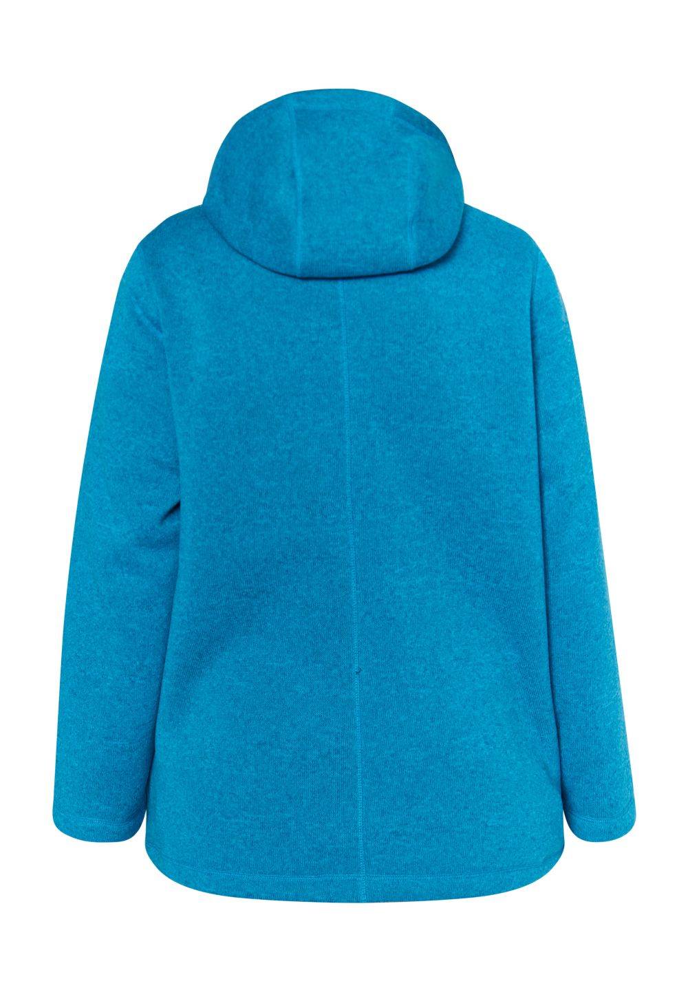 Schmuddelwedda Schmuddelwedda Plus Size Strickfleecejacke Verkauf