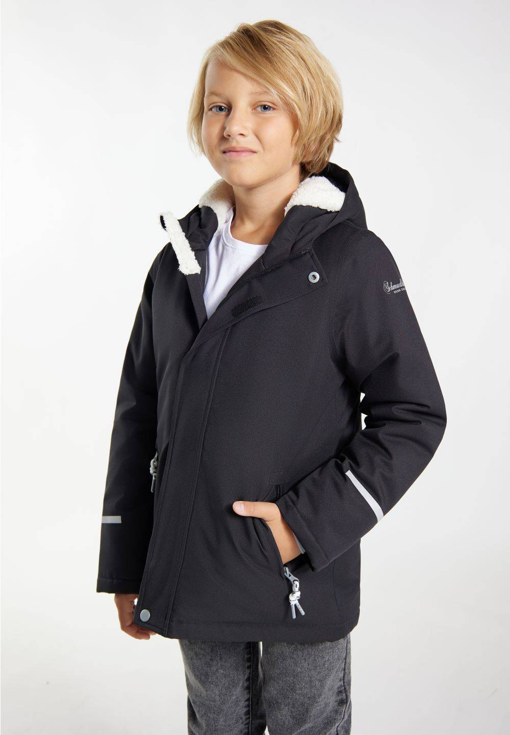 Schmuddelwedda Schmuddelwedda Winterjacke