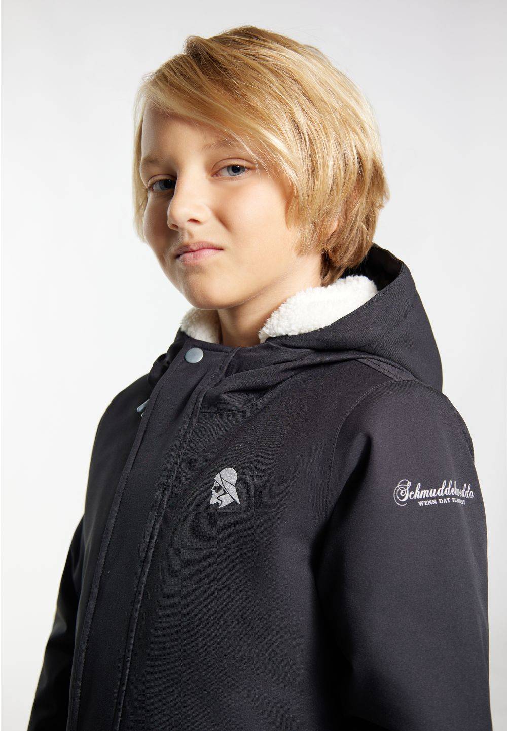Schmuddelwedda Schmuddelwedda Winterjacke Angebote