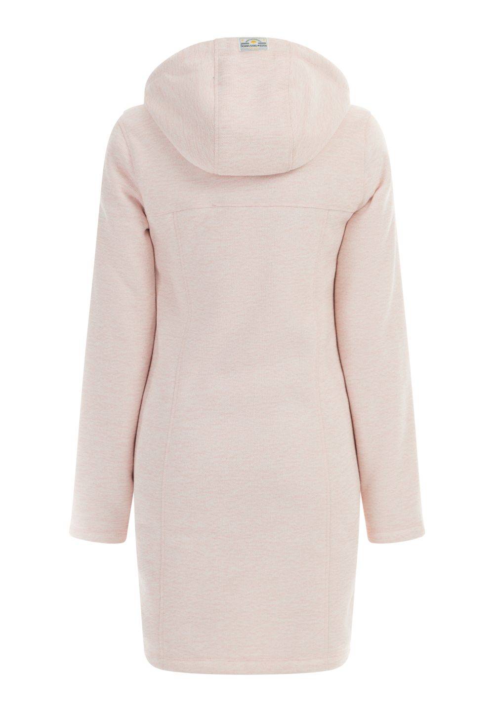 Schmuddelwedda Schmuddelwedda Strickfleece Dufflecoat im Angebot
