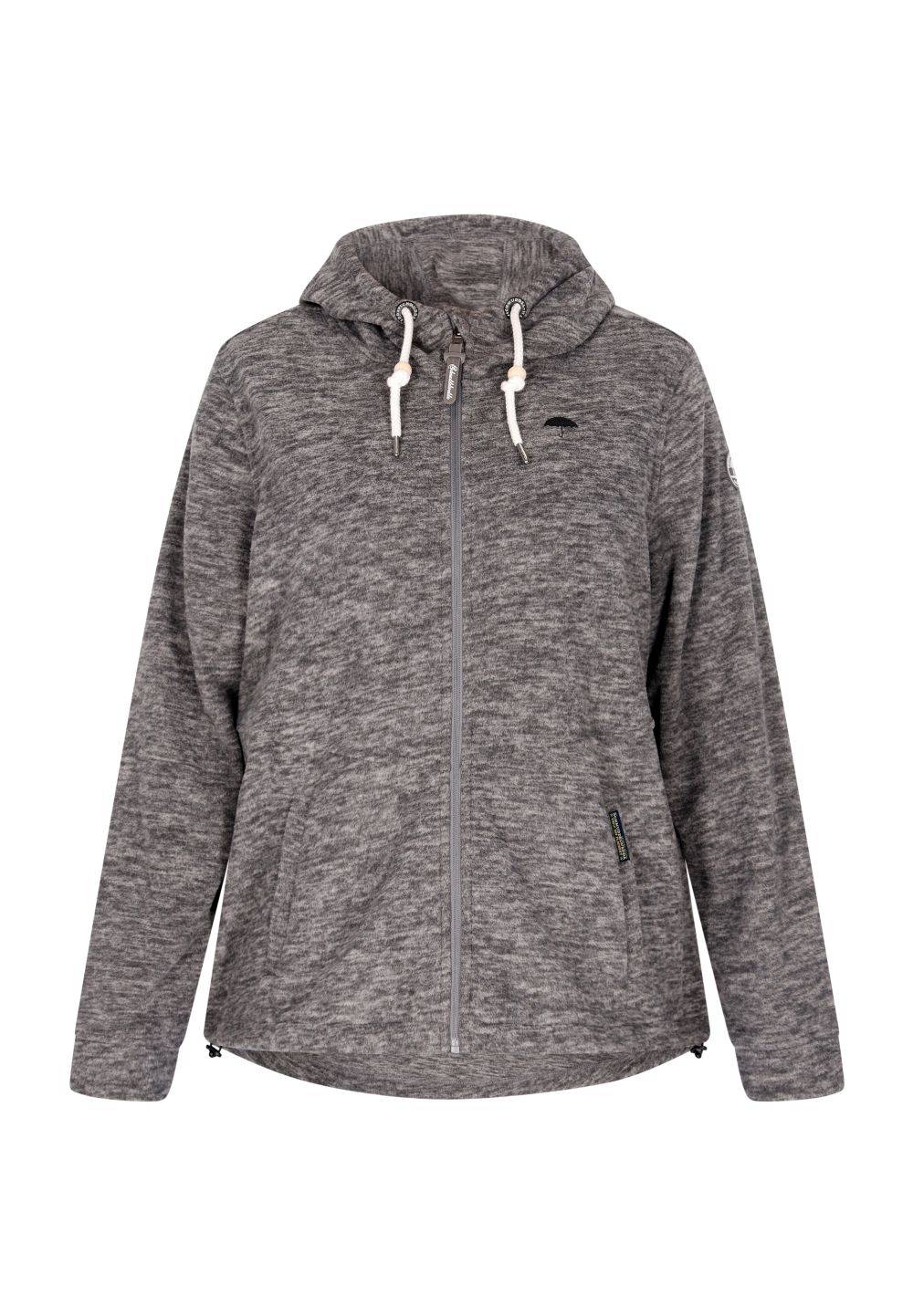 Schmuddelwedda Schmuddelwedda Plus Size Fleecejacke Schlussverkauf