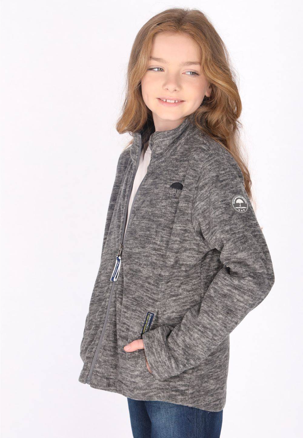 Schmuddelwedda Schmuddelwedda Fleecejacke