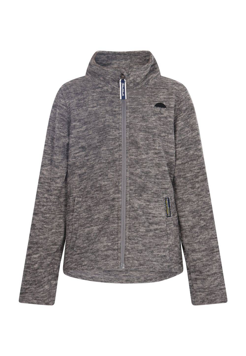Schmuddelwedda Schmuddelwedda Fleecejacke Günstiger Verkauf