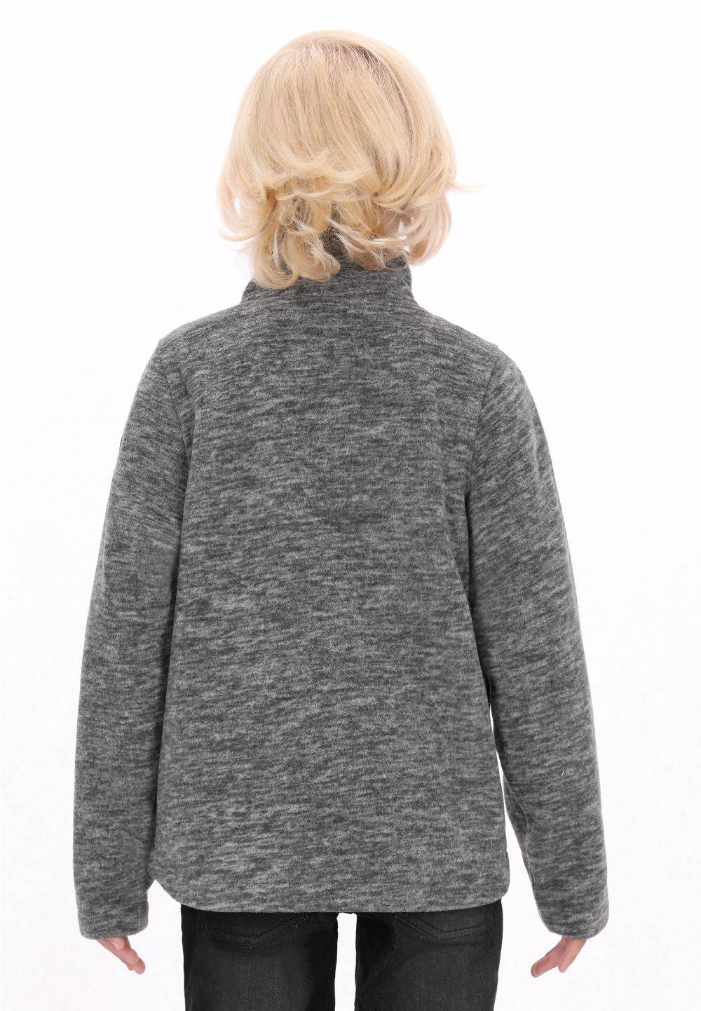 Schmuddelwedda Schmuddelwedda Fleecejacke Fabrikverkauf