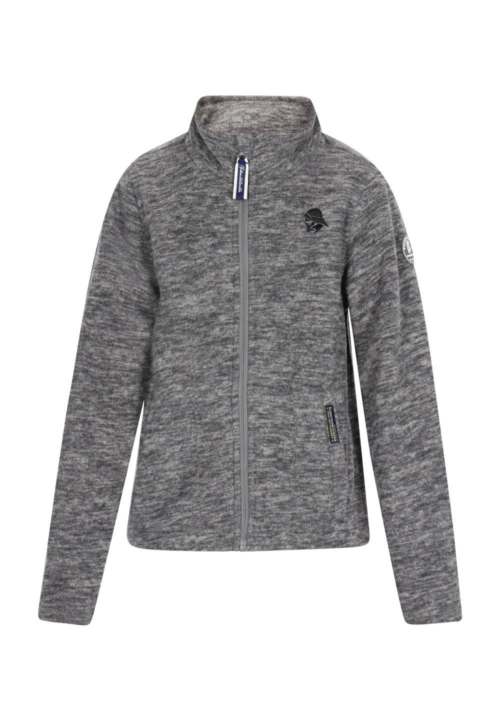 Schmuddelwedda Schmuddelwedda Fleecejacke Fabrikverkauf