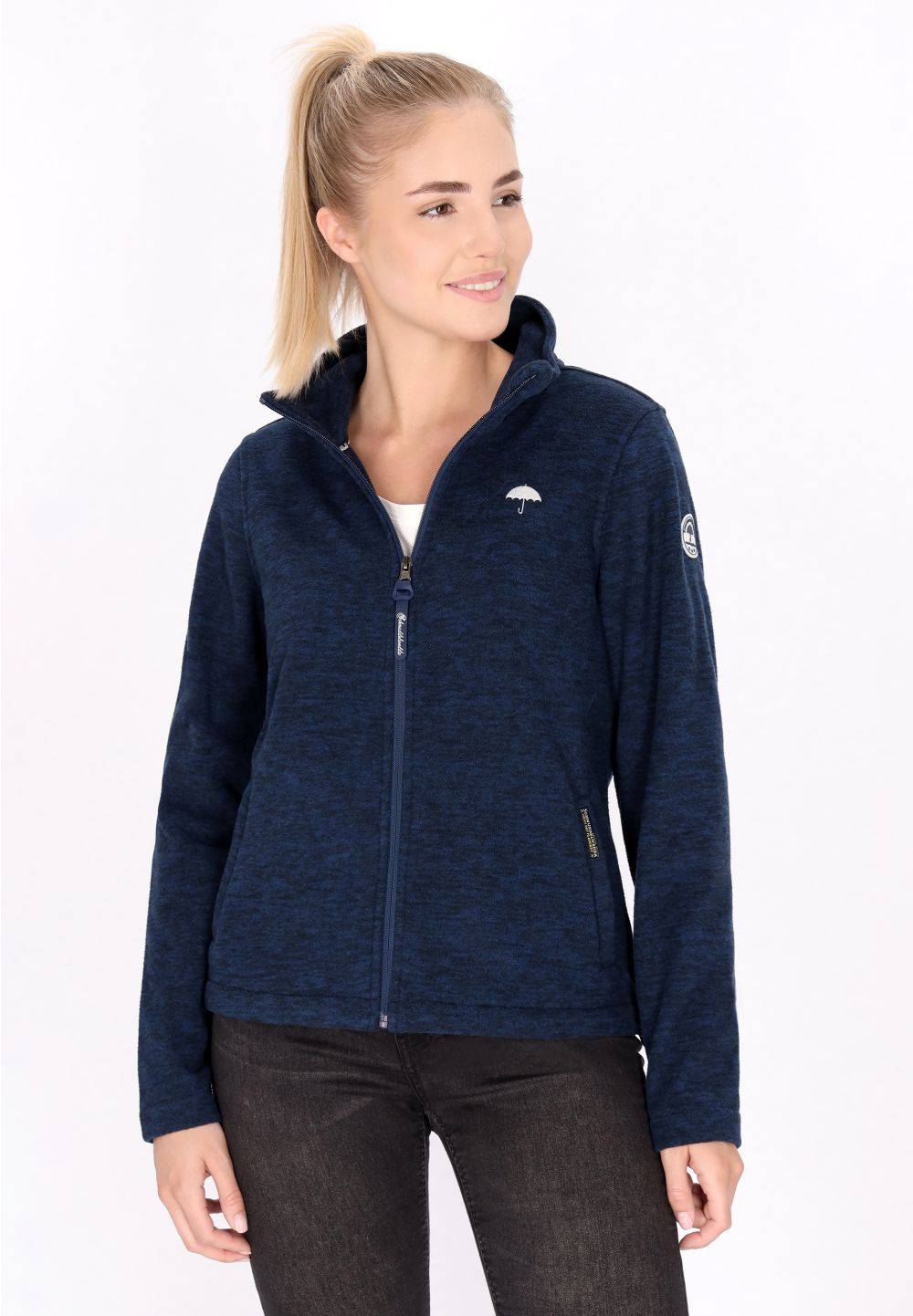 Schmuddelwedda Schmuddelwedda Fleecejacke
