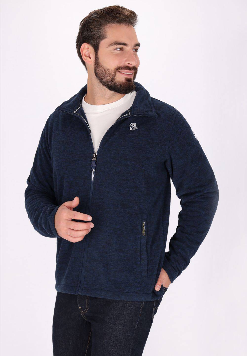 Schmuddelwedda Schmuddelwedda Fleecejacke