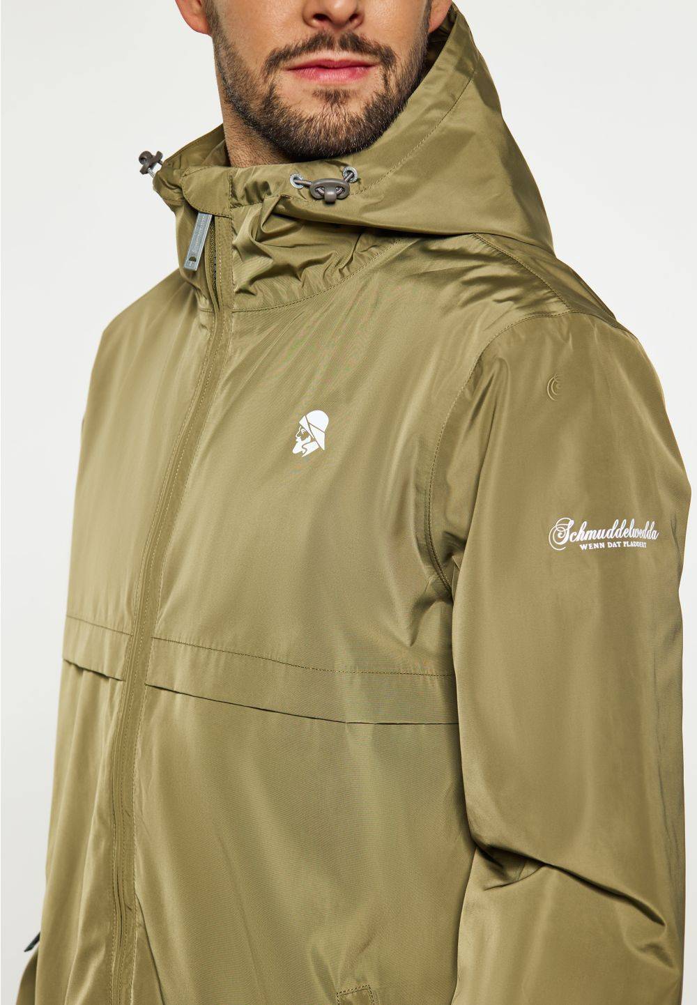 Schmuddelwedda Schmuddelwedda Regenjacke Outlet