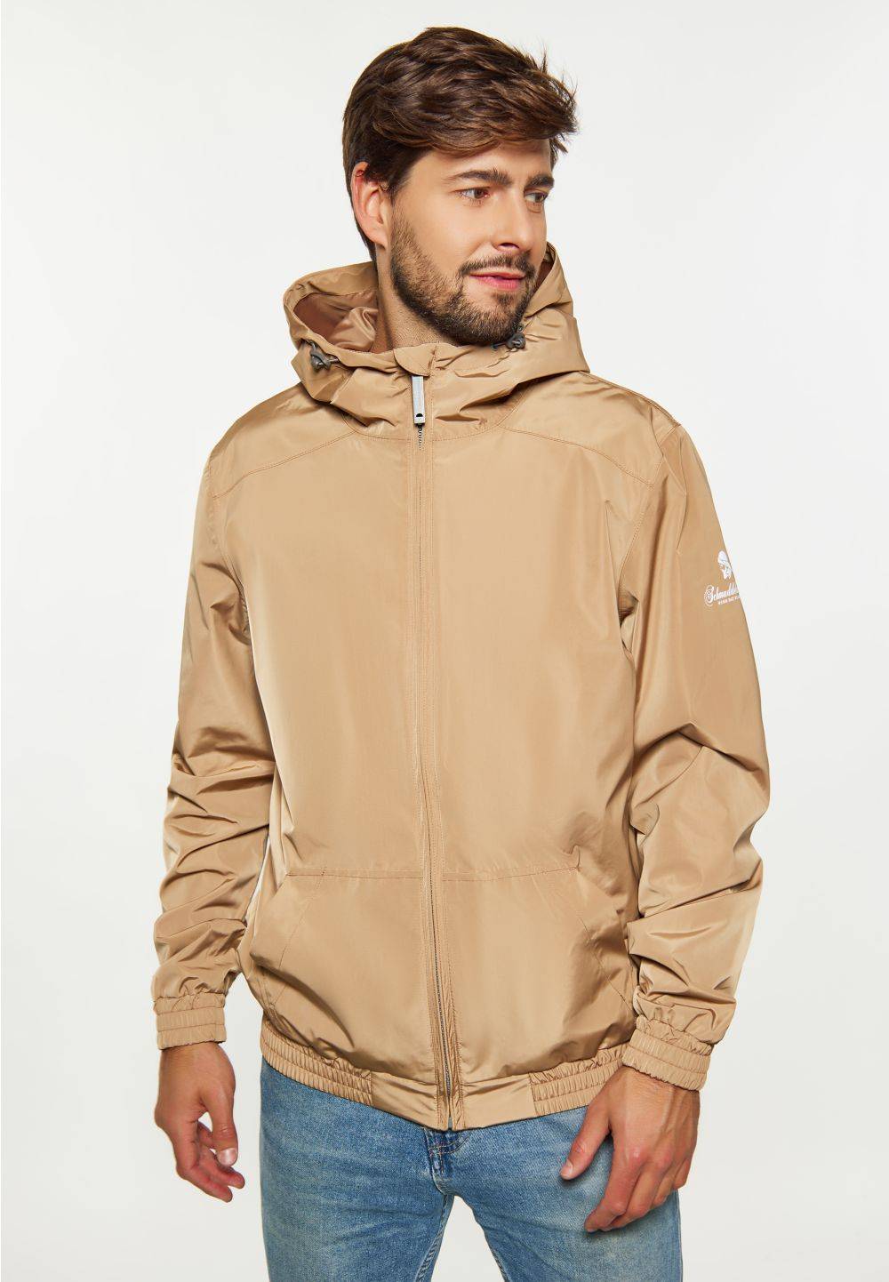 Schmuddelwedda Schmuddelwedda Regenjacke