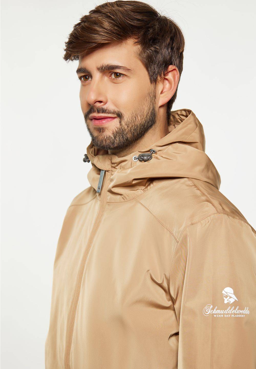 Schmuddelwedda Schmuddelwedda Regenjacke Verkauf